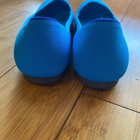 Blue Rothy’s - Picture 3 of 6